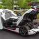 Illustration for article titled Appointment with a Koenigsegg One:1
